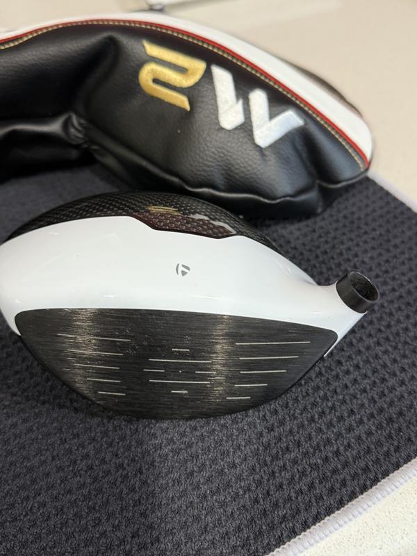 TaylorMade - 名器 テーラーメイド M2（2016年）5W18度 DI-8S Taylormade M2 2016 Driver | eBay