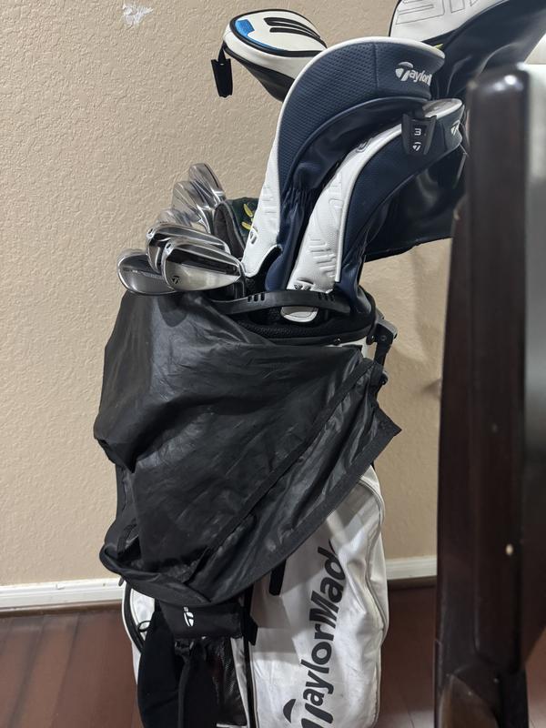 P∙790 Irons | TaylorMade P∙790 Irons | TaylorMade