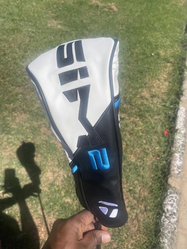 SIM2 Max Driver | TaylorMade