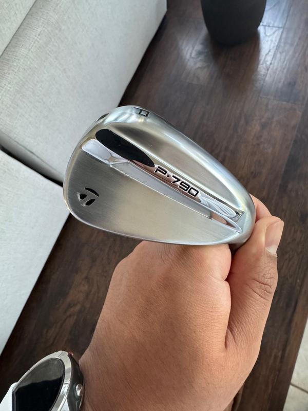 P∙790 Irons | TaylorMade