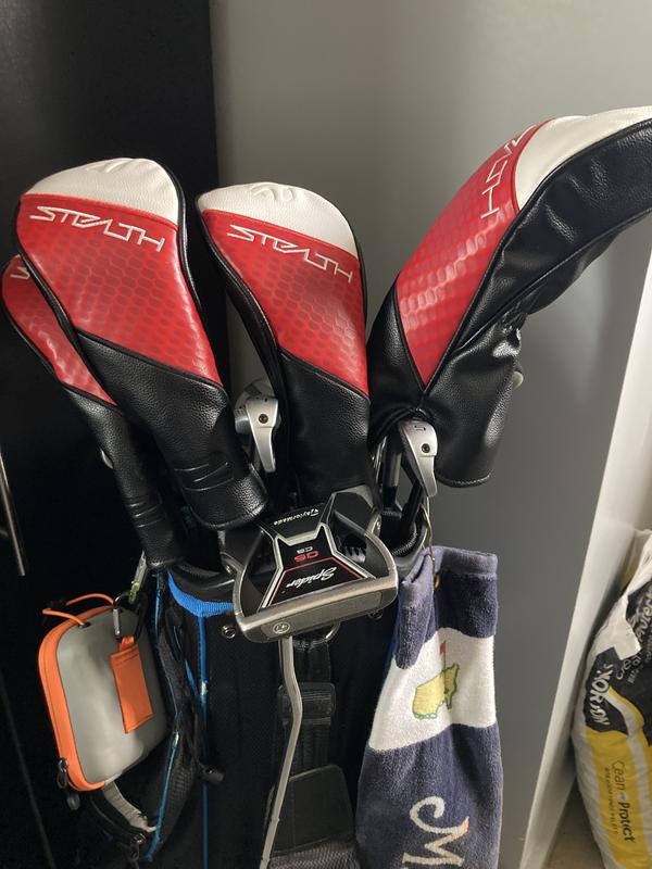 希少　中尺　36インチ　TaylorMade Spider OS CB パター TaylorMade (テイラーメイド) パター spider｜トレファクONLINE