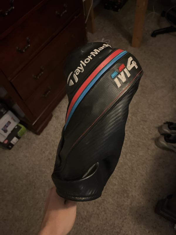 M4 Driver