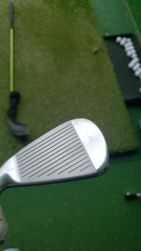 P790 Irons
