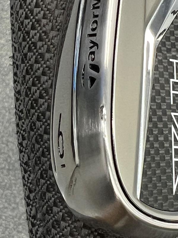 Stealth HD Irons | TaylorMade