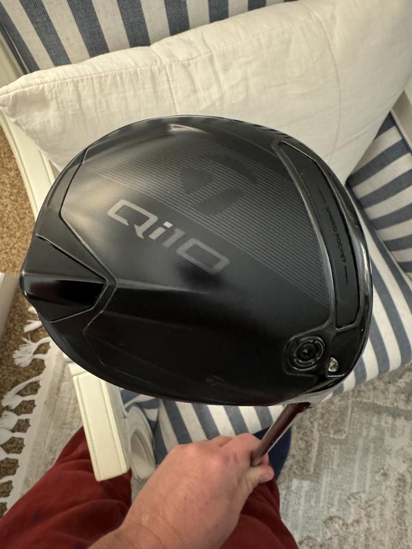 Qi10 Designer Series Driver | TaylorMade