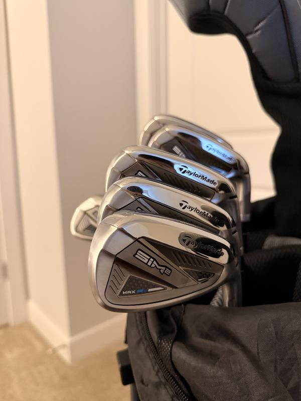 SIM2 Max Irons | TaylorMade