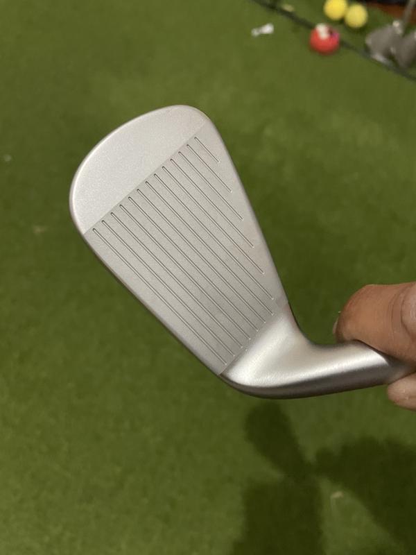 2022 P∙770 Irons | TaylorMade