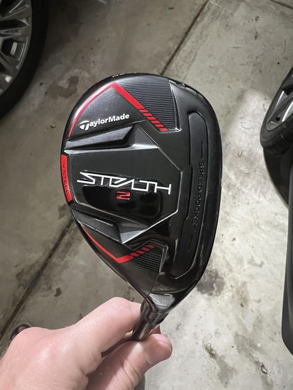 Stealth 2 Rescue | TaylorMade