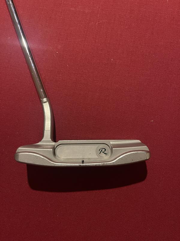 TP Reserve B29 | TaylorMade TP Reserve B29 | TaylorMade