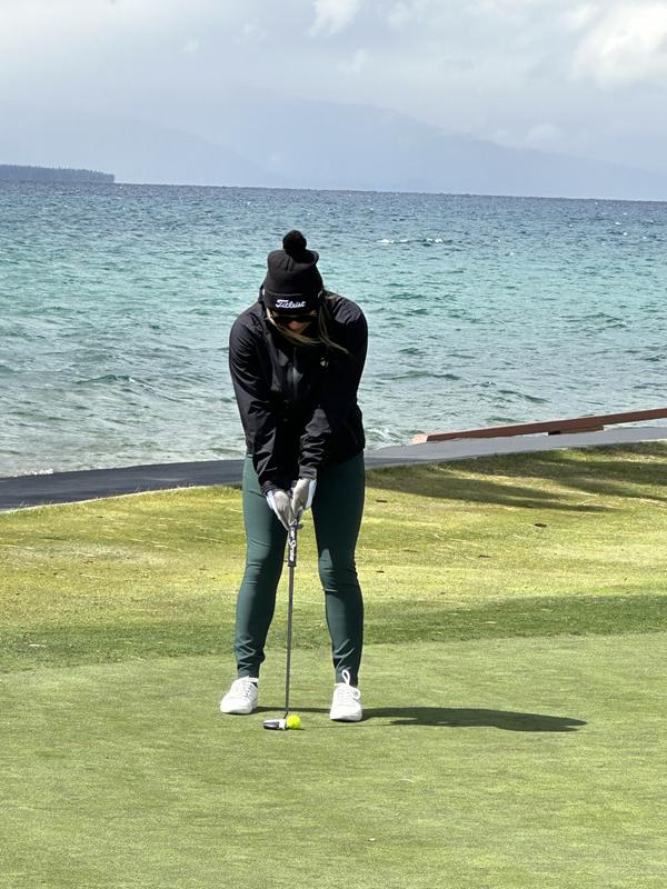 Z2000 Rain Jacket | TaylorMade