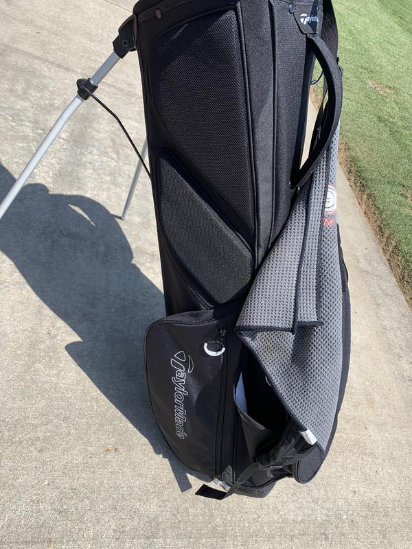 FlexTech Lite Stand Bag