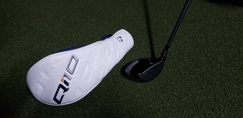 Qi10 Tour Fairway | TaylorMade