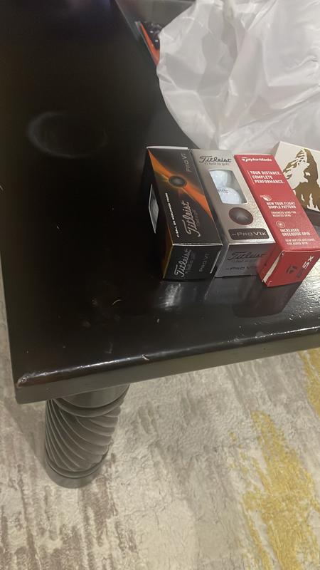 TP5x Golf Balls