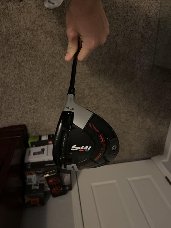 M4 Driver