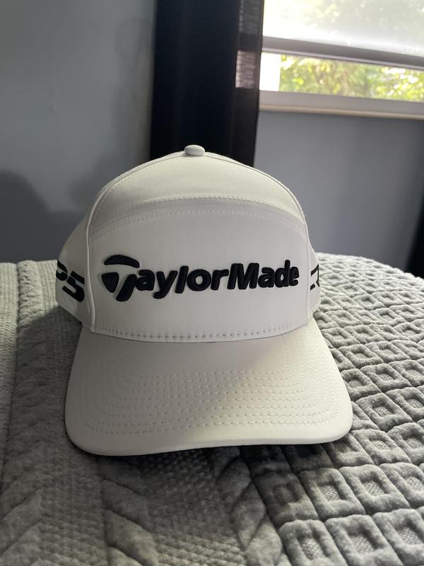 Taylormade snapback hat online