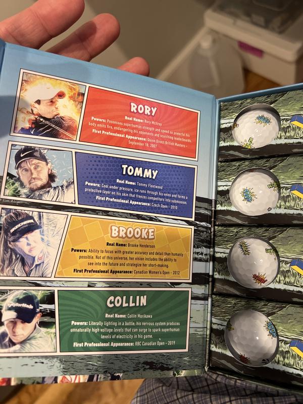 TaylorMade TP5 Pix   – Golf Ball Hero
