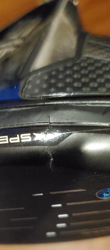 SIM Max Women's Driver