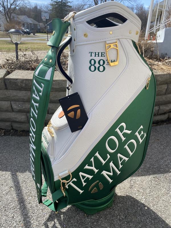 Season Opener Staff Bag