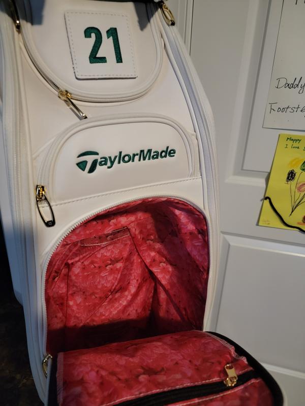 【新品未使用】Taylormade SEASON OPENER スタッフバッグ TaylorMade Season Opener 2023 Staff Bag | PGA TOUR Superstore
