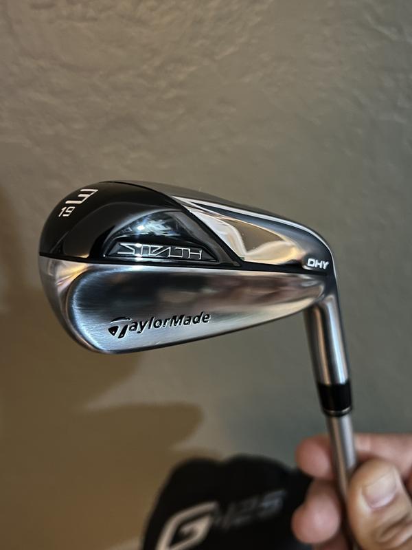 Stealth DHY Utility Iron