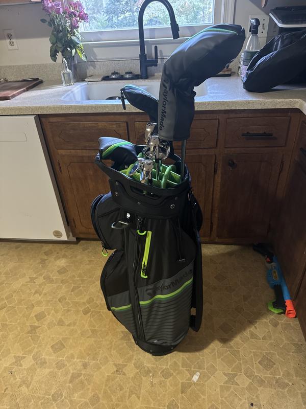 RBZ SpeedLite Set | TaylorMade