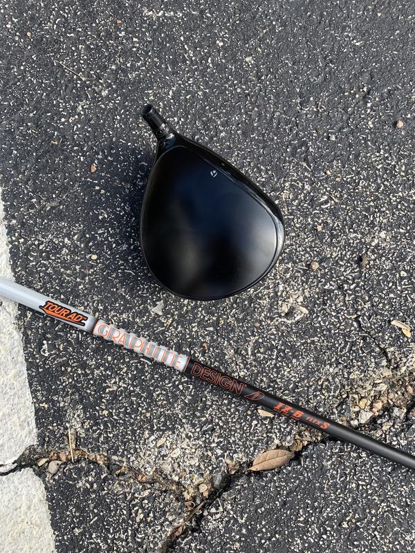 Stealth Plus Blackout Driver Stealth Plus Blackout Driver