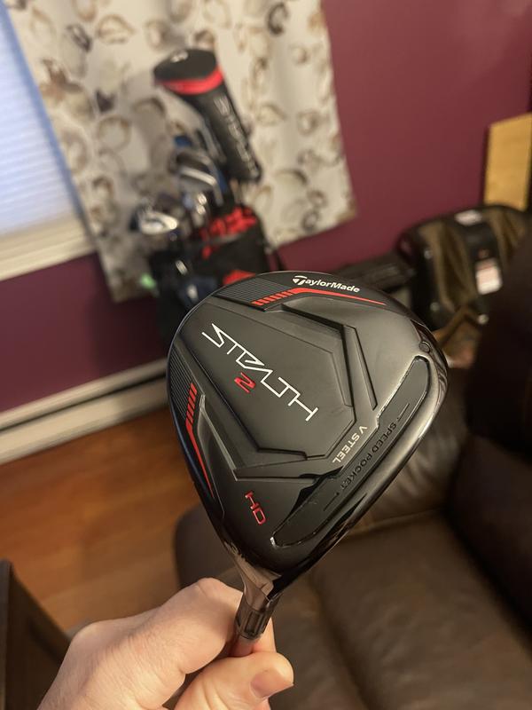 Stealth 2 HD Fairway | TaylorMade