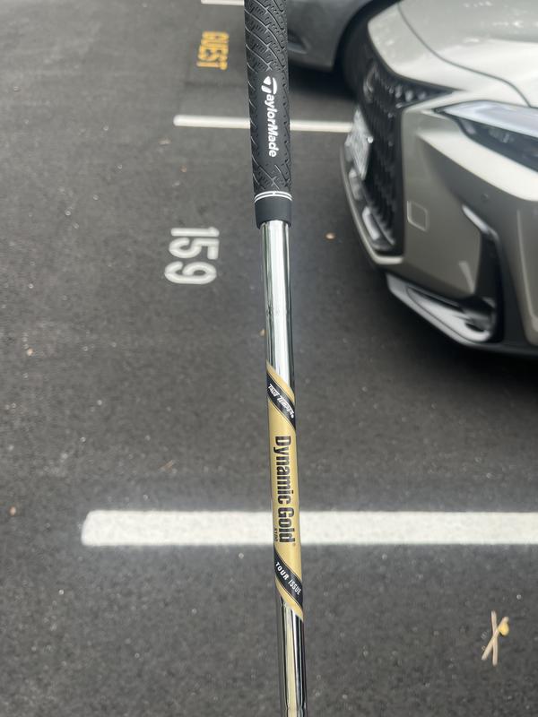 P∙770 Irons | TaylorMade