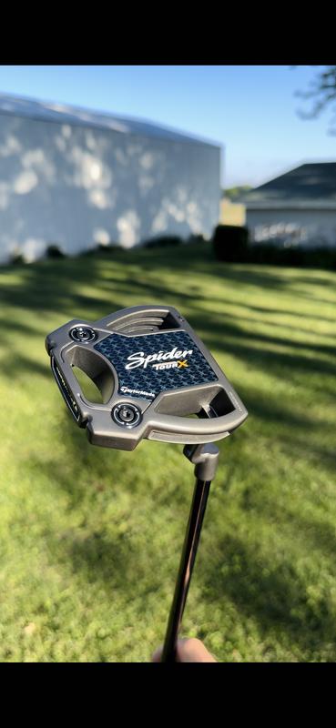 Spider Tour X L-Neck | TaylorMade