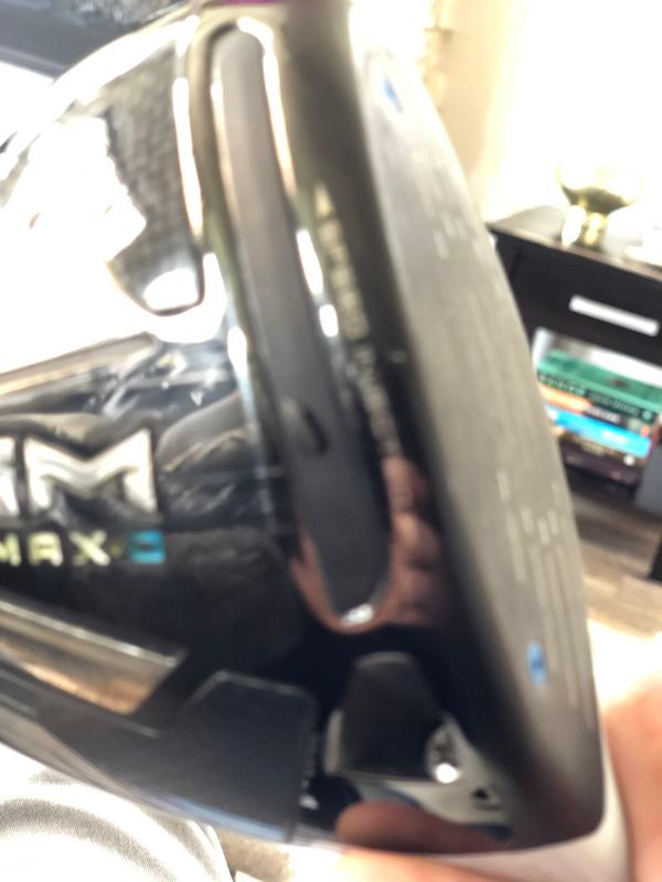 SIM Max D Driver | TaylorMade