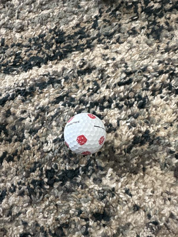 2 Dozen TP5 Pix Practice Golf Balls | TaylorMade