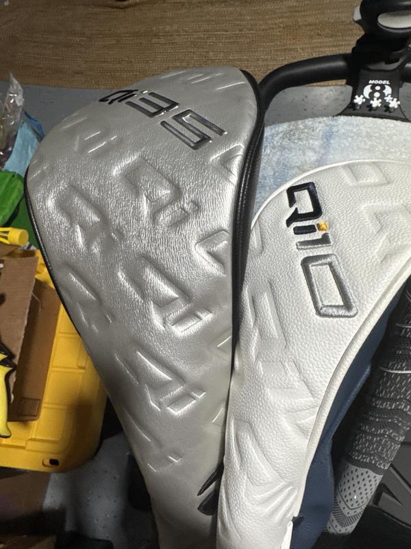 Qi35 LS Driver | TaylorMade