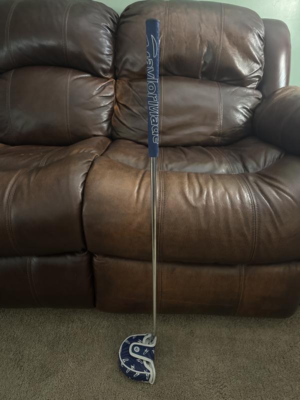 Poignée de putter Winn WinnPro X 1.32 - The Golf Club Trader