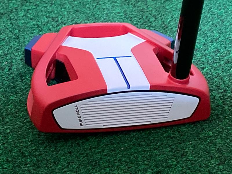 MySpider X | TaylorMade Golf MySpider X | TaylorMade Golf
