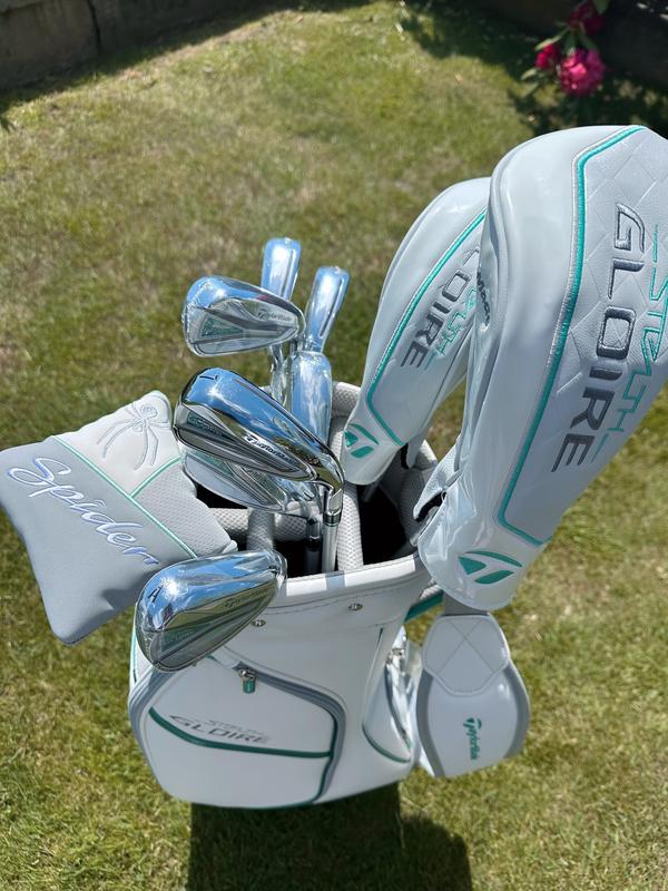 Stealth Gloire Women's Irons | TaylorMade
