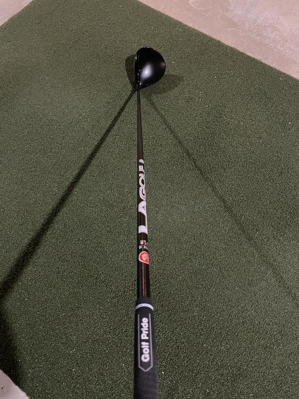 Stealth Plus Blackout Driver Stealth Plus Blackout Driver