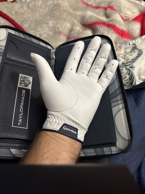 TaylorMade x TAG Heuer TP Glove | TaylorMade