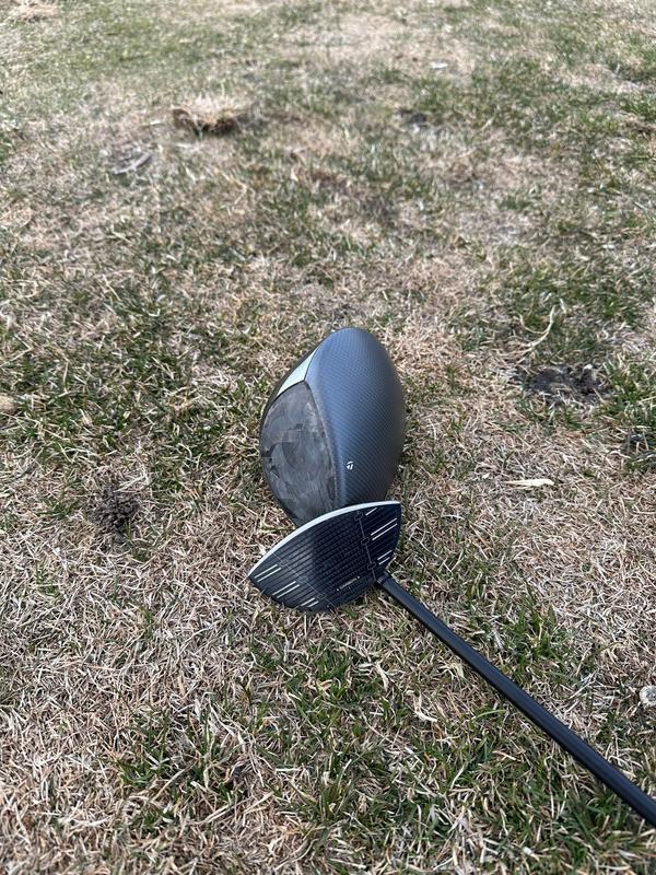 Qi35 LS Driver | TaylorMade Qi35 LS Driver | TaylorMade