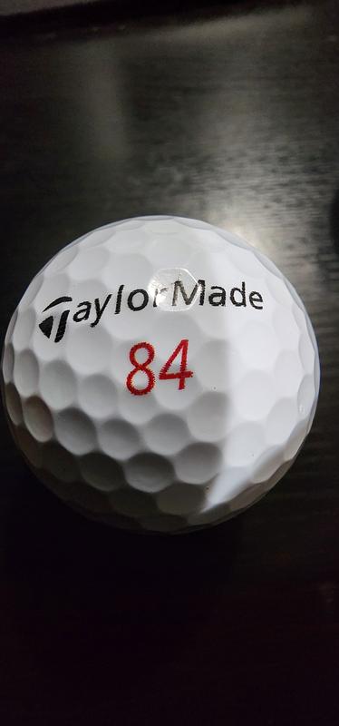 TP5 MySymbol Golf Balls | TaylorMade TP5 MySymbol Golf Balls | TaylorMade