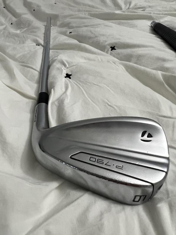 2021 P790 Irons