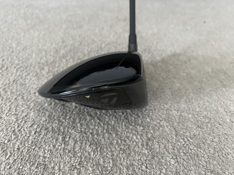 Qi35 Designer Series Driver | TaylorMade
