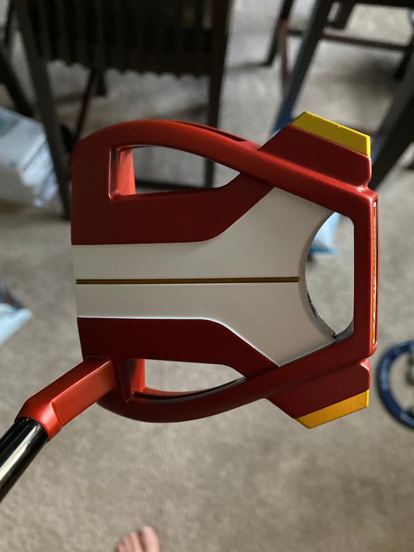 MySpider X | TaylorMade Golf
