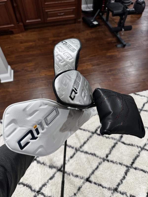 Spider Tour X | TaylorMade