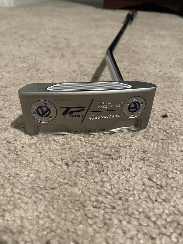 Taylormade 2024 Hydroblast DelMonte