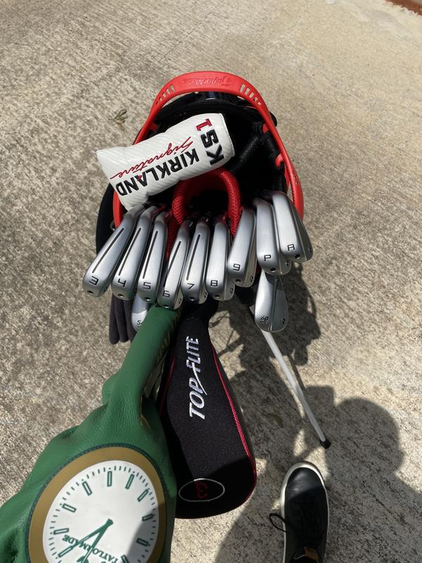 2023 P∙790 Irons | TaylorMade 2023 P∙790 Irons | TaylorMade