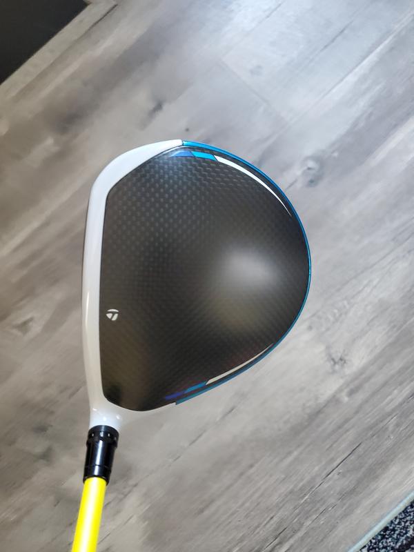 SIM2 Driver | TaylorMade