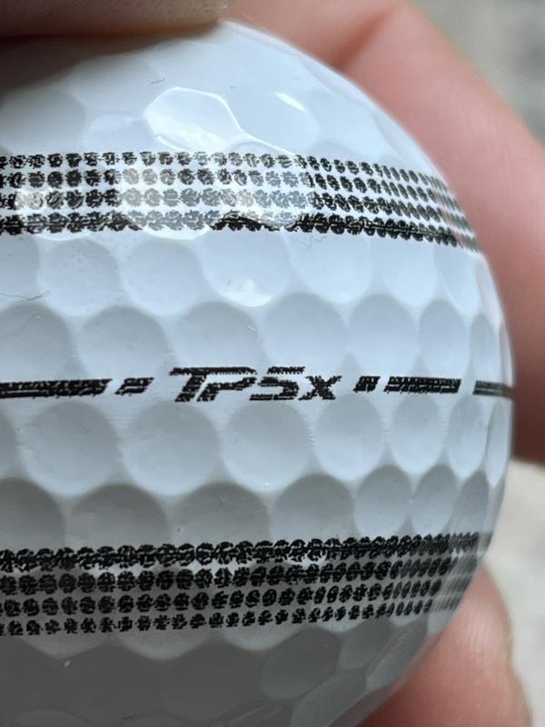 TP5 Team TaylorMade Box (4 Dozen) | TaylorMade