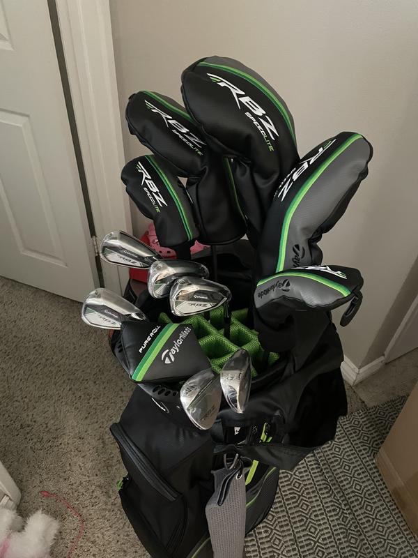 RBZ SpeedLite Complete Set | TaylorMade