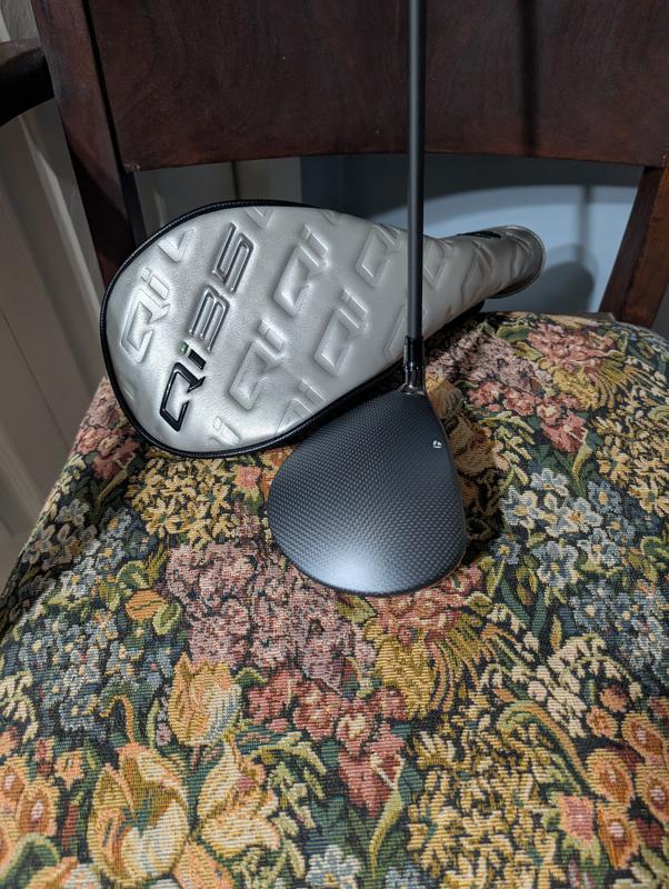 Qi35 LS Driver | TaylorMade