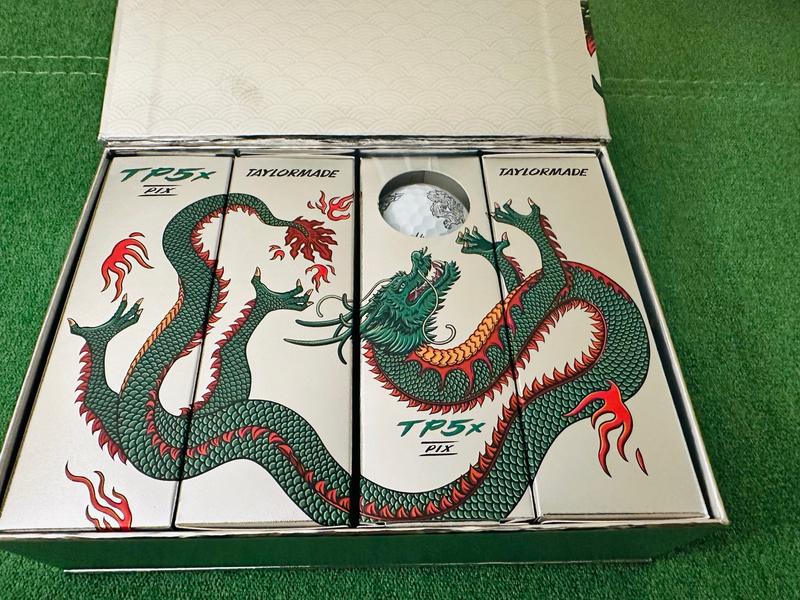 TP5x pix Dragon